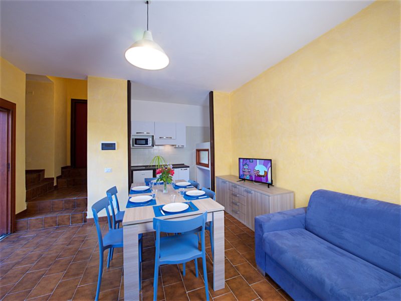 Residence Solemaremma