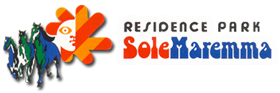 Residence Park Solemaremma Logo