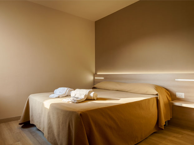 camera-residence-4stelle